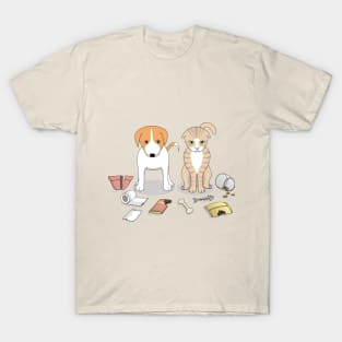 I'M SORRY T-Shirt